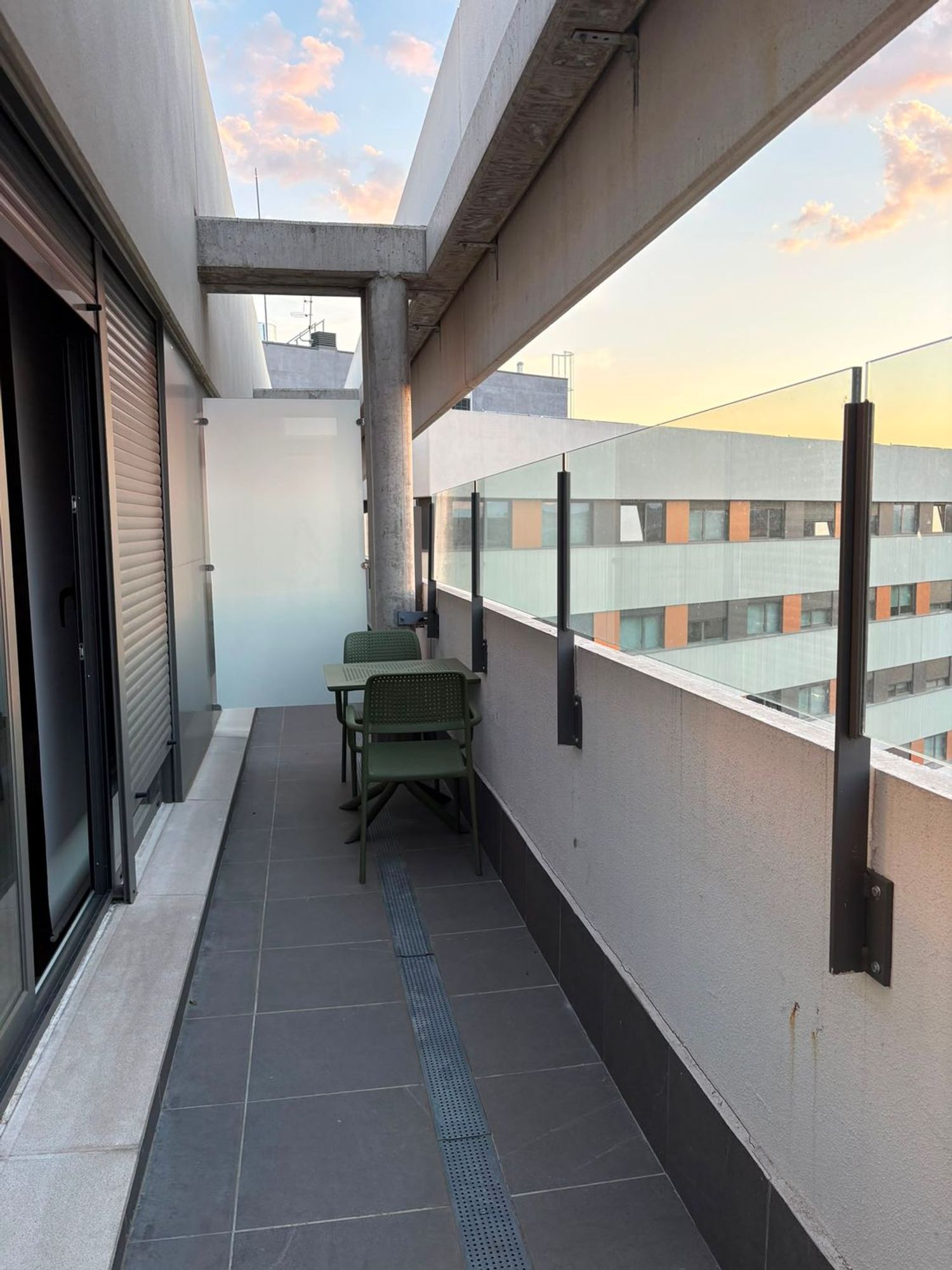 Estudio en Avenida del Monte Valdelatas, 40, Valdelacasa, Valdelacasa - Foto 9