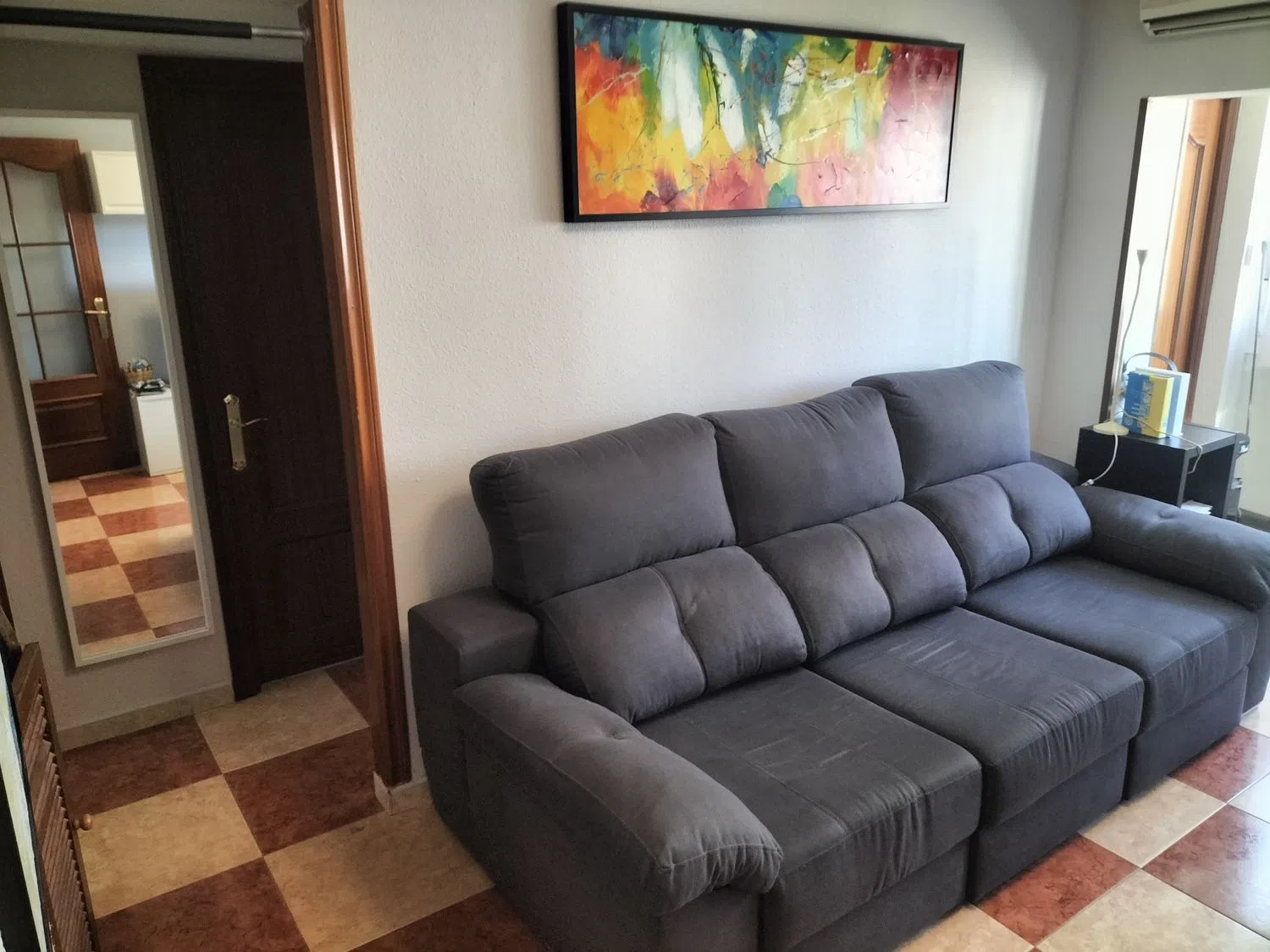 Piso en plaza de Corcubión, 1 - Foto 3