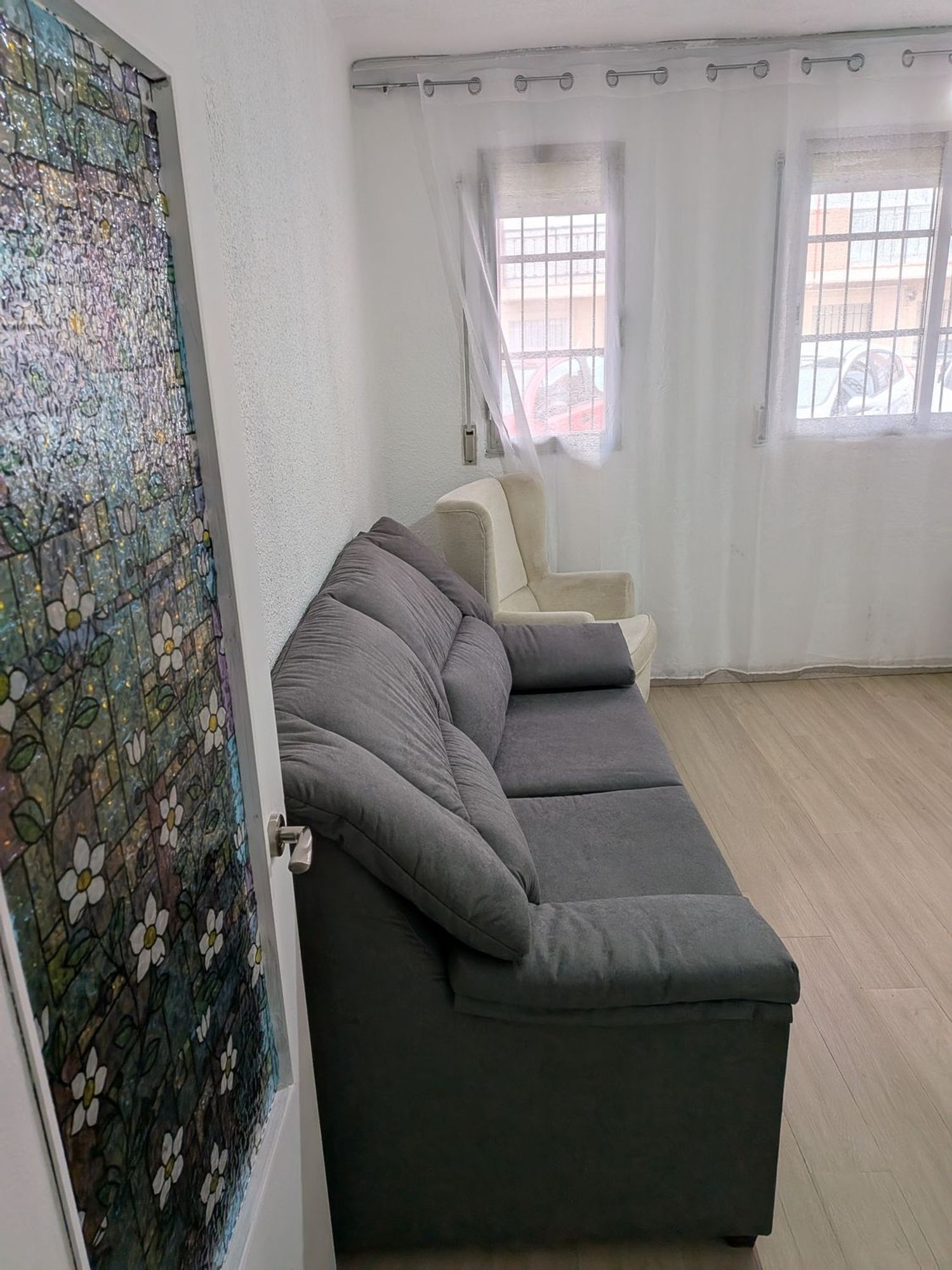 Piso en plaza Batalla de Teruel, 1 - Foto 2