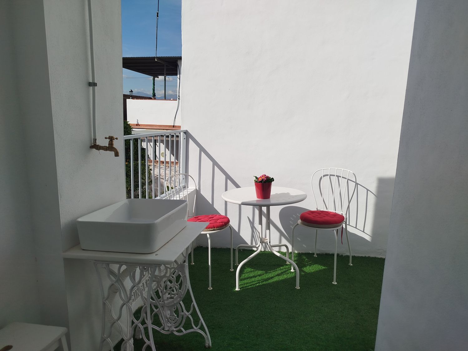 Casa independiente en puerta Antequera, 14 - Foto 18