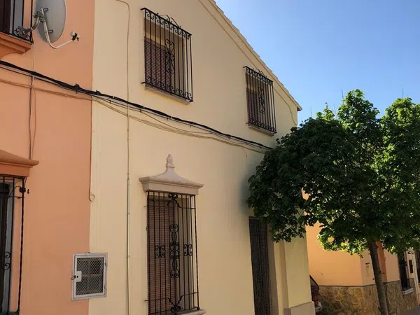 Chalet adosado en Calle Nuestra Señora de Gracia, 3 - Foto 5