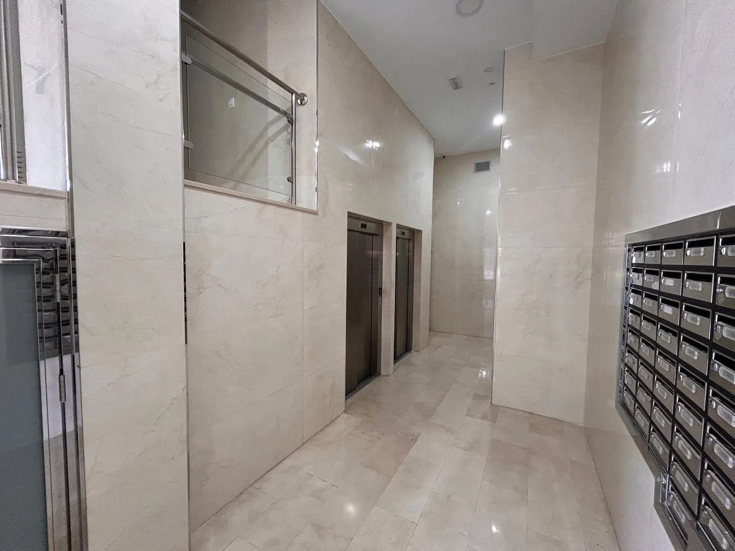 Piso en calle Tomás Echeverría, 7 - Foto 4