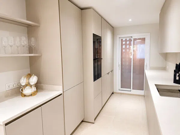 Piso en Avenida del Mediterráneo, 2, Linda Vista-Nueva Alcántara-Cortijo Blanco - Foto 20