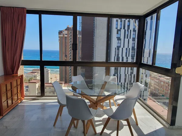 Piso en avenida del Mediterráneo, 43