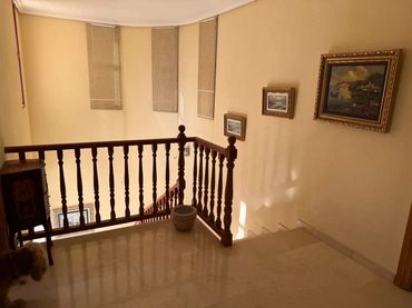 Chalet en  Carrer Vicent Fuentes 28 - Foto 25