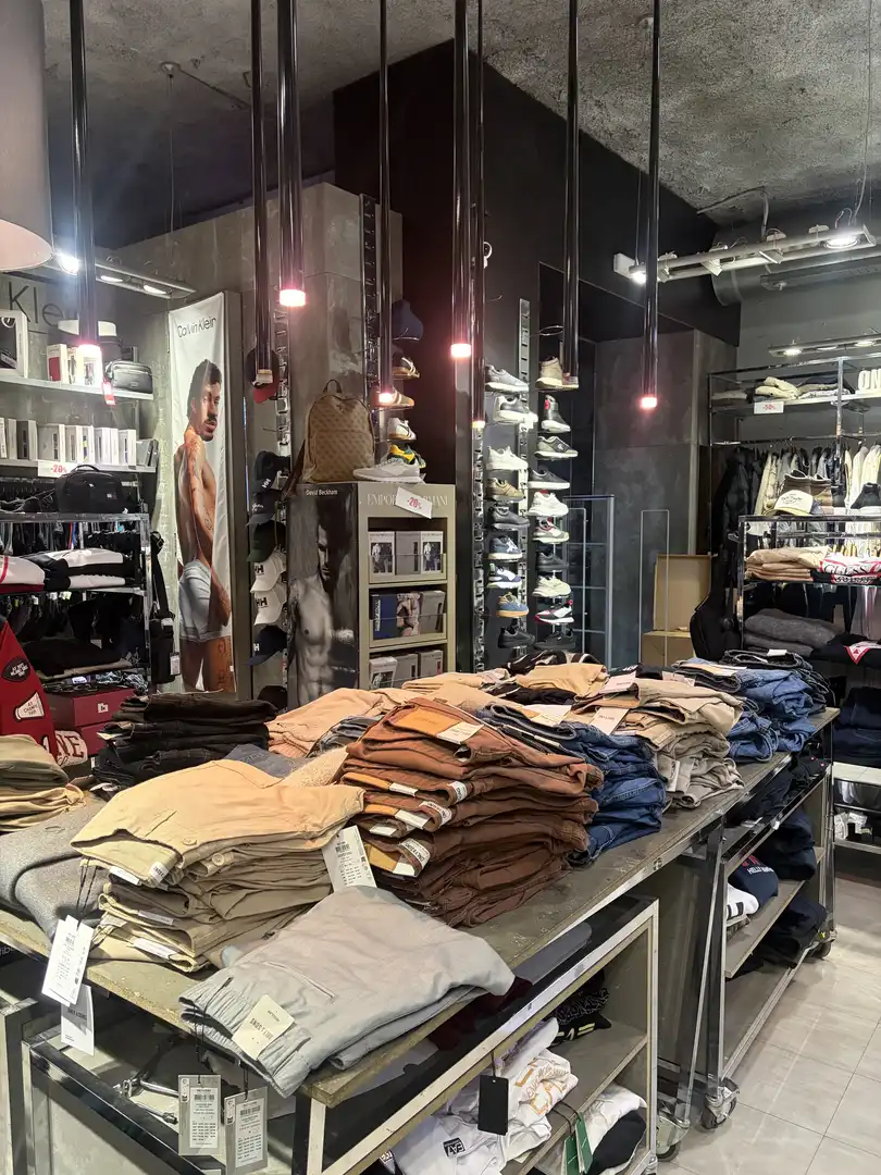 Local comercial en  Carrer d'Alboraia 33 - Foto 5
