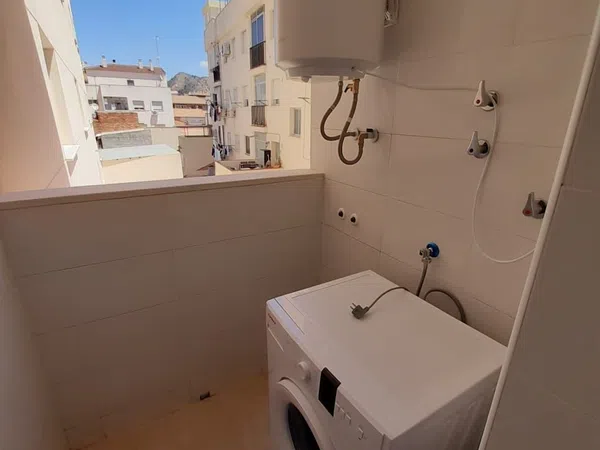 Piso en Calle Nieves Viudes Romero, 5, Beniaján - Foto 5
