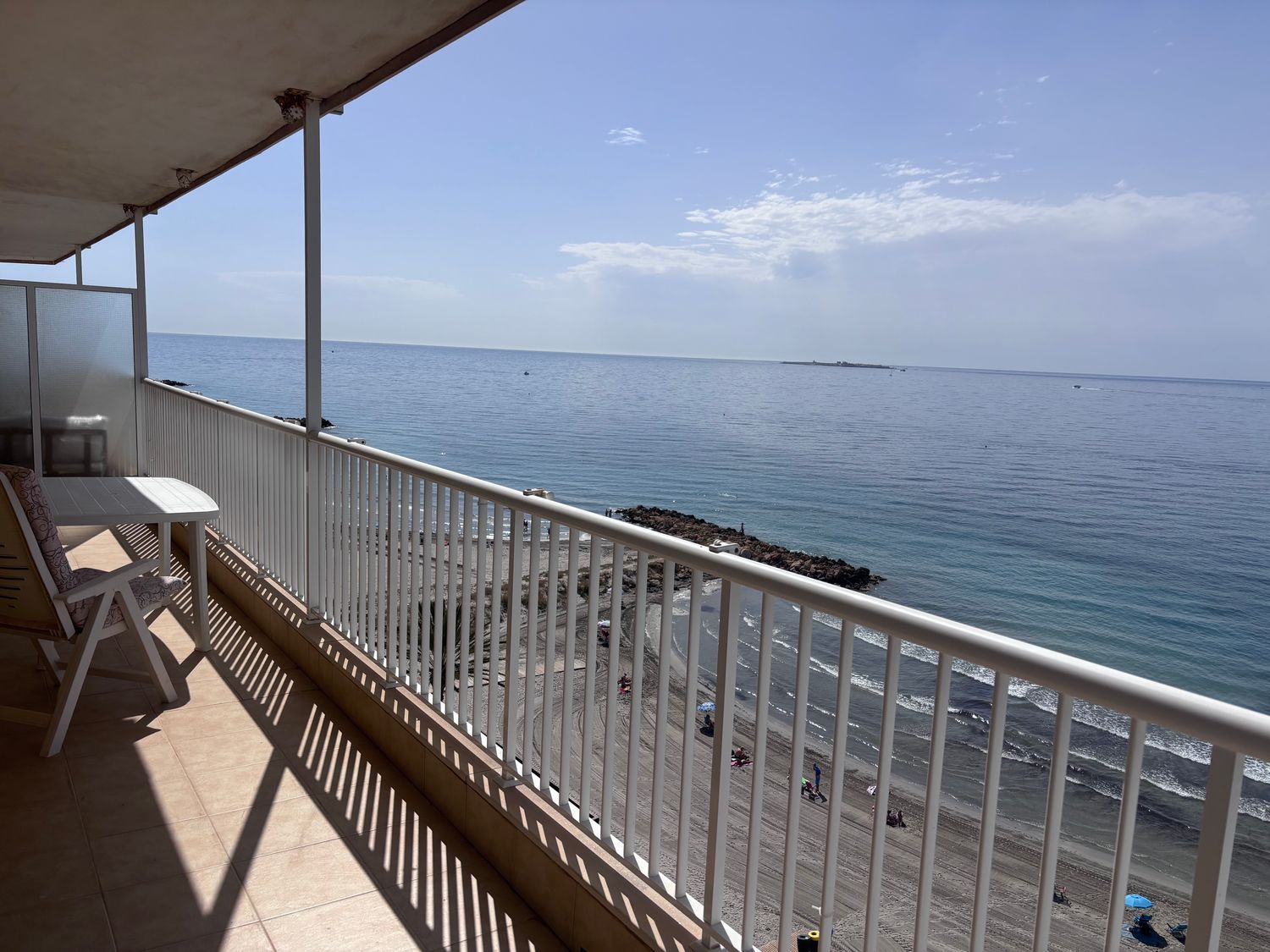Piso en Avenida de la Armada Española, 1, Calas de Santa Pola este - Foto 10