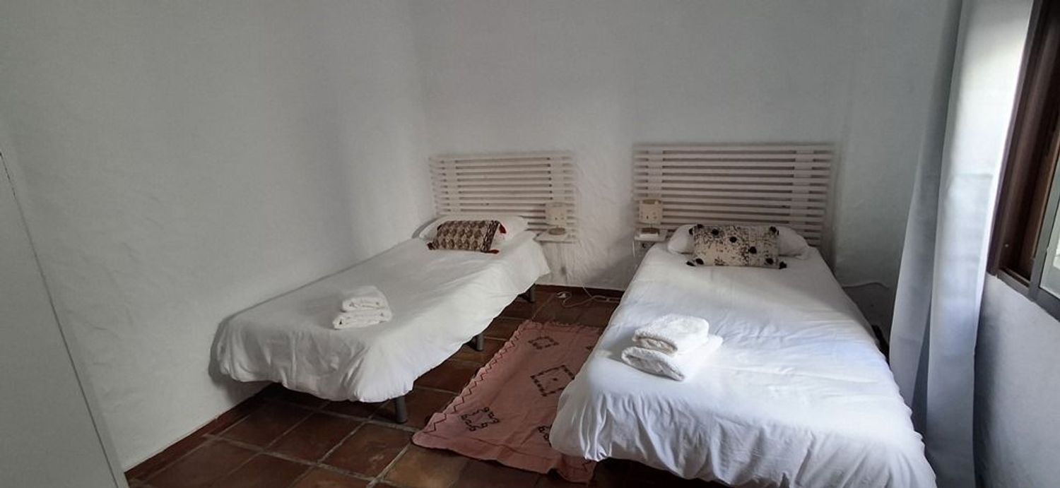 Casa o chalet independiente en El Lentiscal s/n - Foto 4