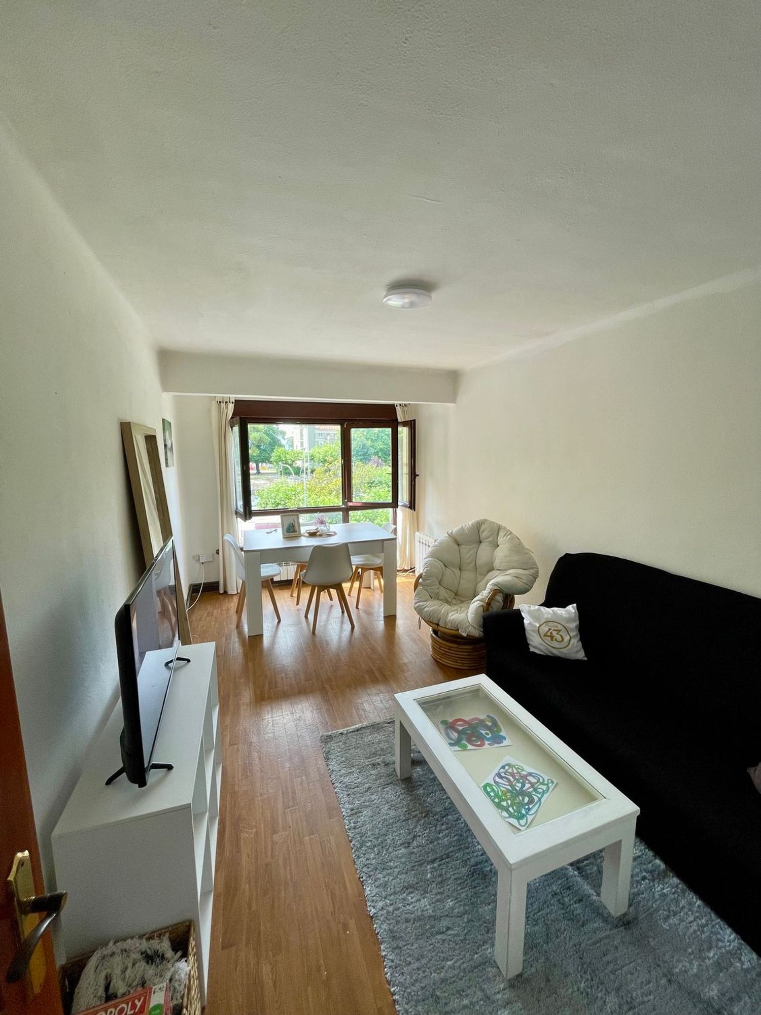 Ático en calle Virgen del Camino, 1 - Foto 1