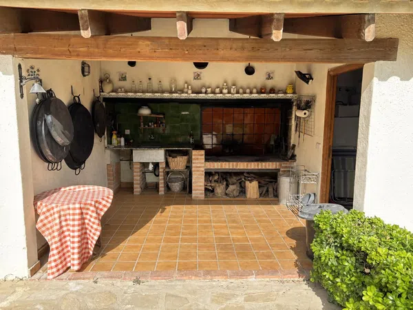 Casa o chalet independiente en Montesol, Montesol - Foto 13