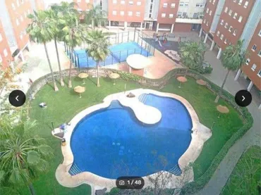 Piso en Parque Litoral - Foto 1