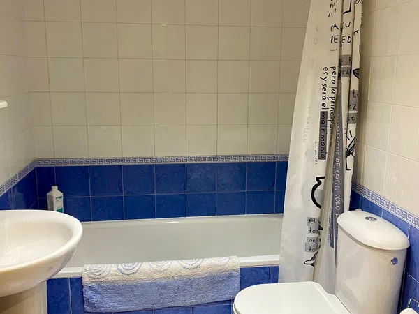 Alquiler de piso en Calle Cardenal Alvarez Martinez, 7 - Foto 5