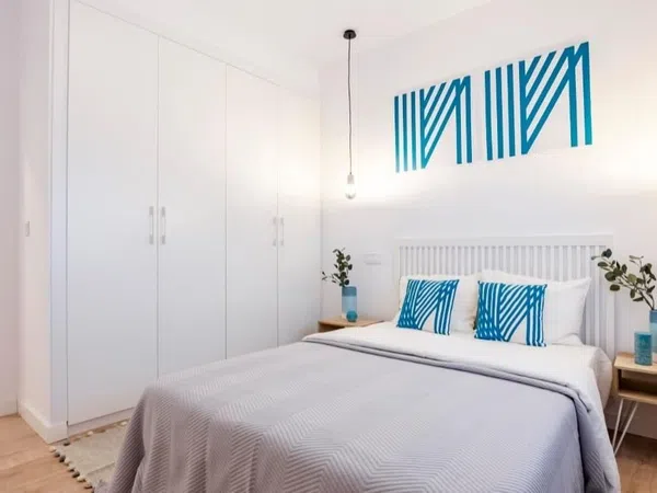 Piso en calle de Olite, 48 - Foto 13