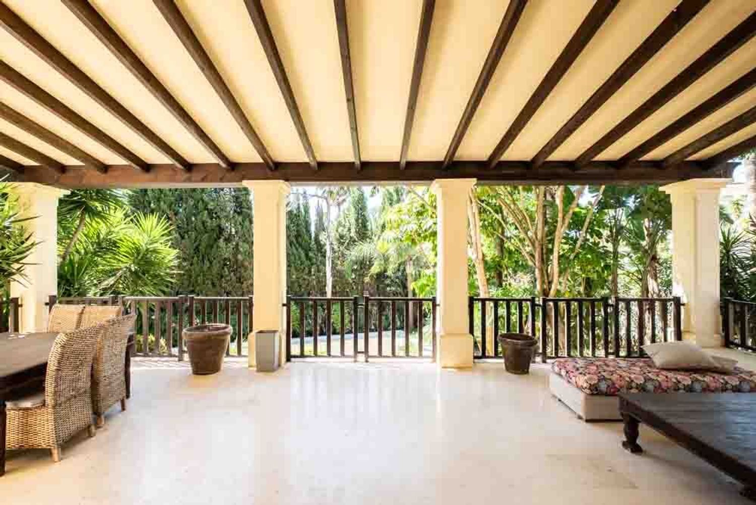 Casa o chalet independiente en Calle Callé Fenómeno, 12, Zona F - Foto 9
