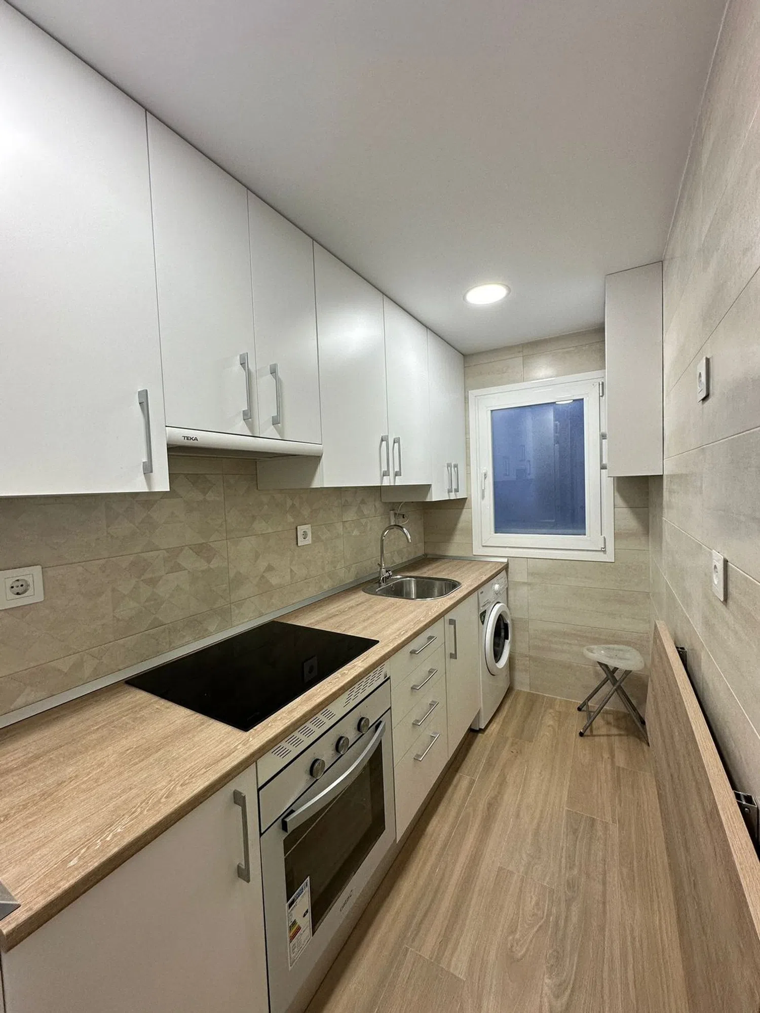 Piso en Barrio Vista Alegre - Foto 12