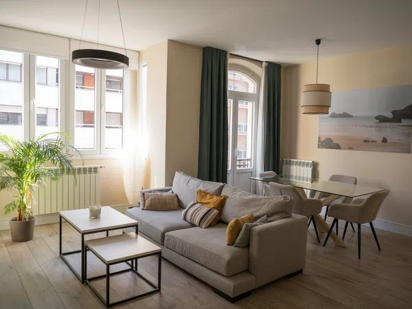 Piso en calle Cervantes, 31 - Foto 1