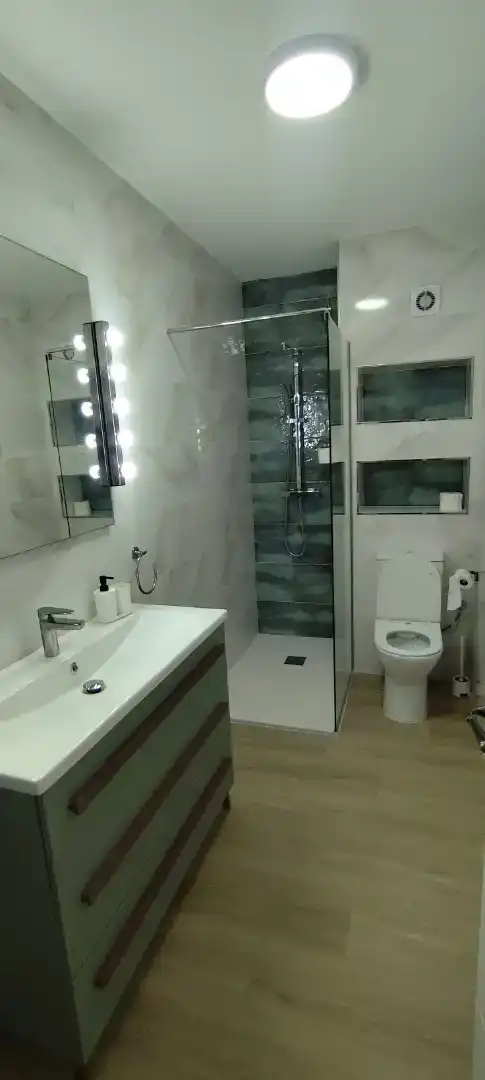 Piso en  Rúa Pintor Máximo Ramos 9 - Foto 19