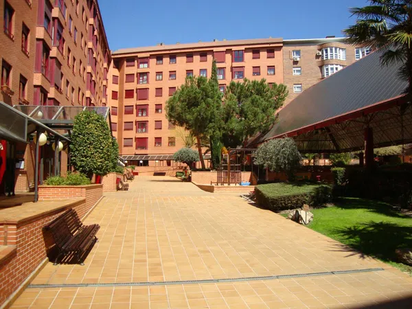 Piso en calle del Gasómetro, 11