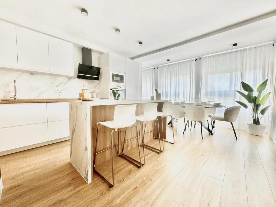 Piso en  Calle Vázquez Clavel 5 - Foto 2