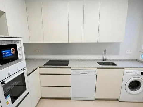 Piso en calle Andalucía, 31 - Foto 8