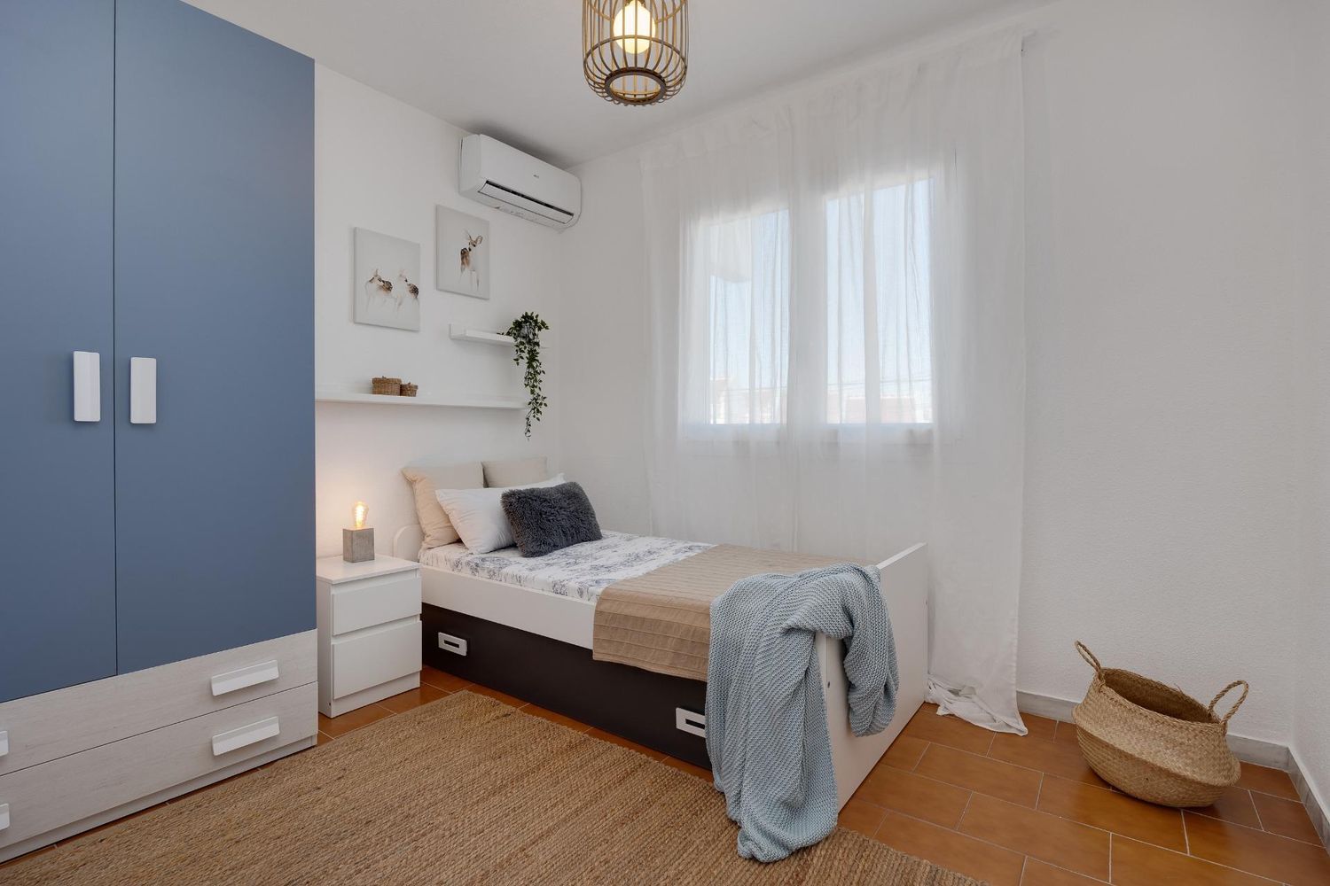 Chalet pareado en Plaza de Europa, 9 a, Nueva Torrevieja - Foto 18