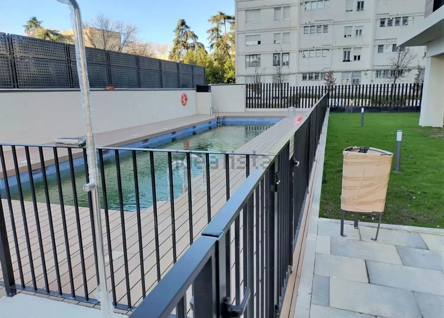 Piso en avenida del Santo Ángel de la Guarda, 25 - Foto 25