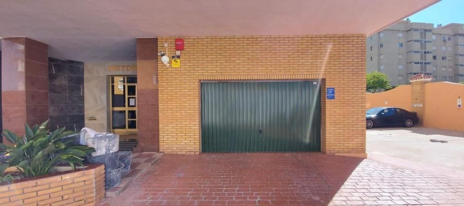 Piso en Paseo Marítimo Rey de España, 105 - Foto 17