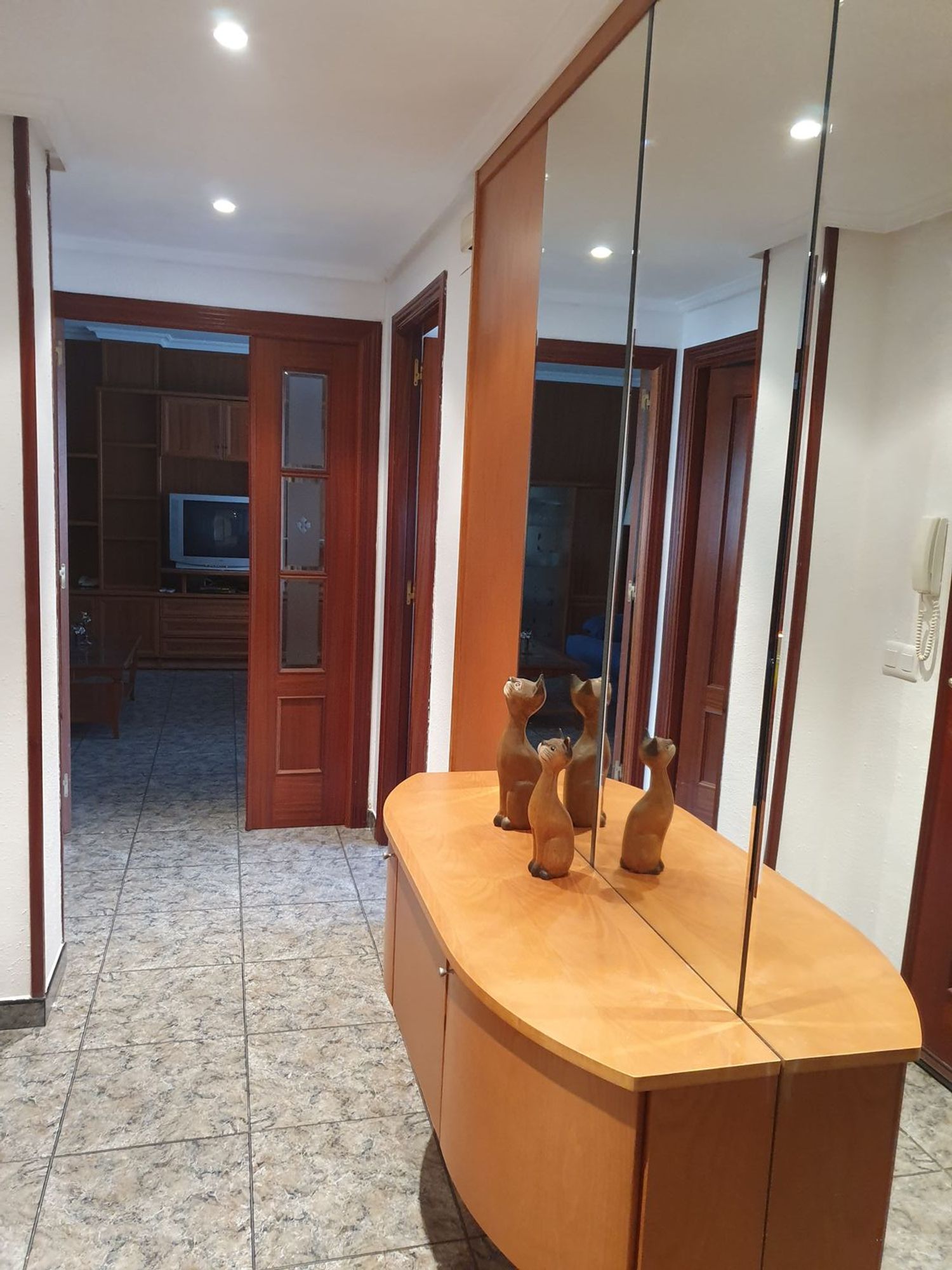 Piso en Avenida Virgen del Pueyo, 18 - Foto 29