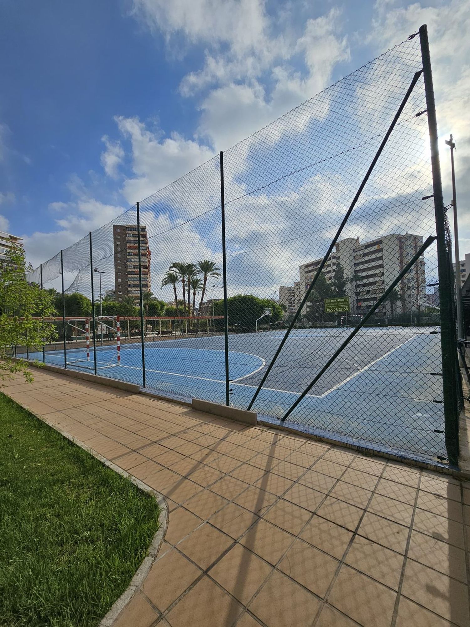 Piso en Avenida de Holanda, 20, Playa de San Juan - Foto 37