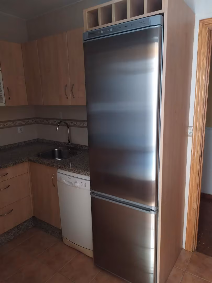 Piso en  Calle Escritor Jiménez Lora 49 - Foto 5