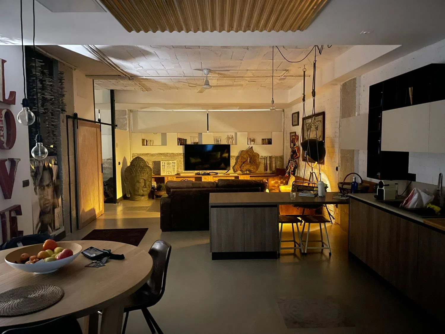 Estudio en avenida Mercado, 6 - Foto 1