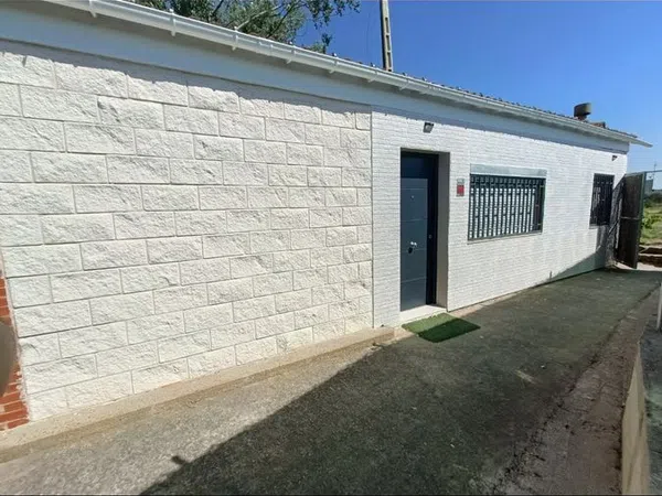 Finca rústica en Avenida Ermita del Pilar s/n - Foto 2