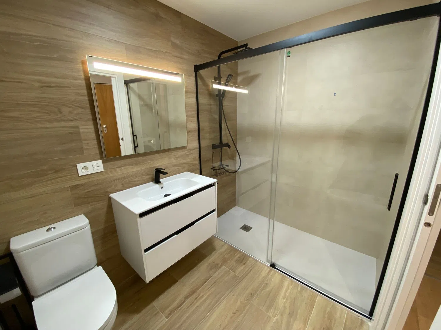 Estudio en calle Don Bosco, 2 - Foto 21