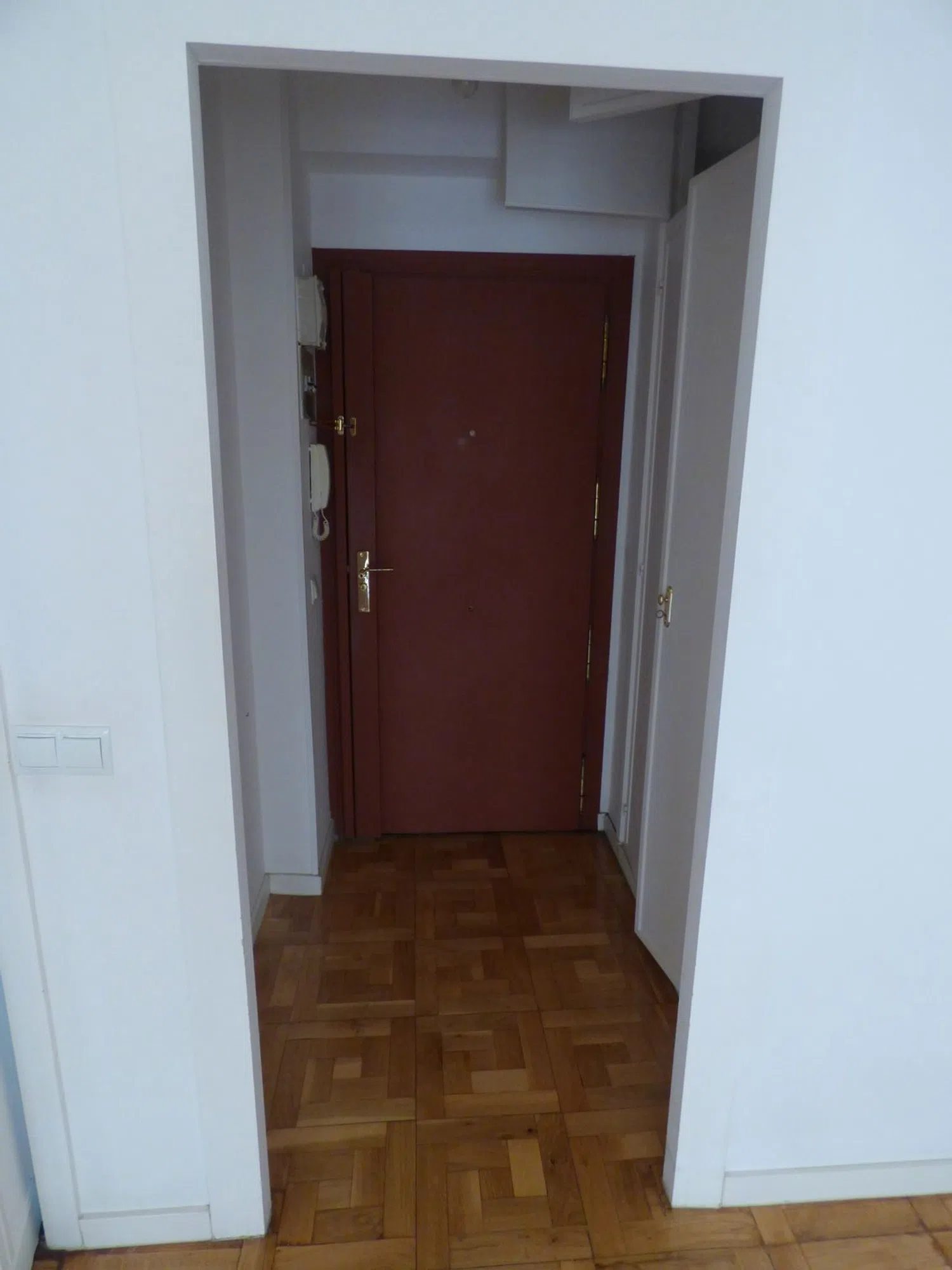 Piso en calle de Juan Álvarez Mendizábal, 64 - Foto 19