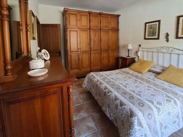 Casa o chalet independiente en Calle Cenit, 53 - Foto 14