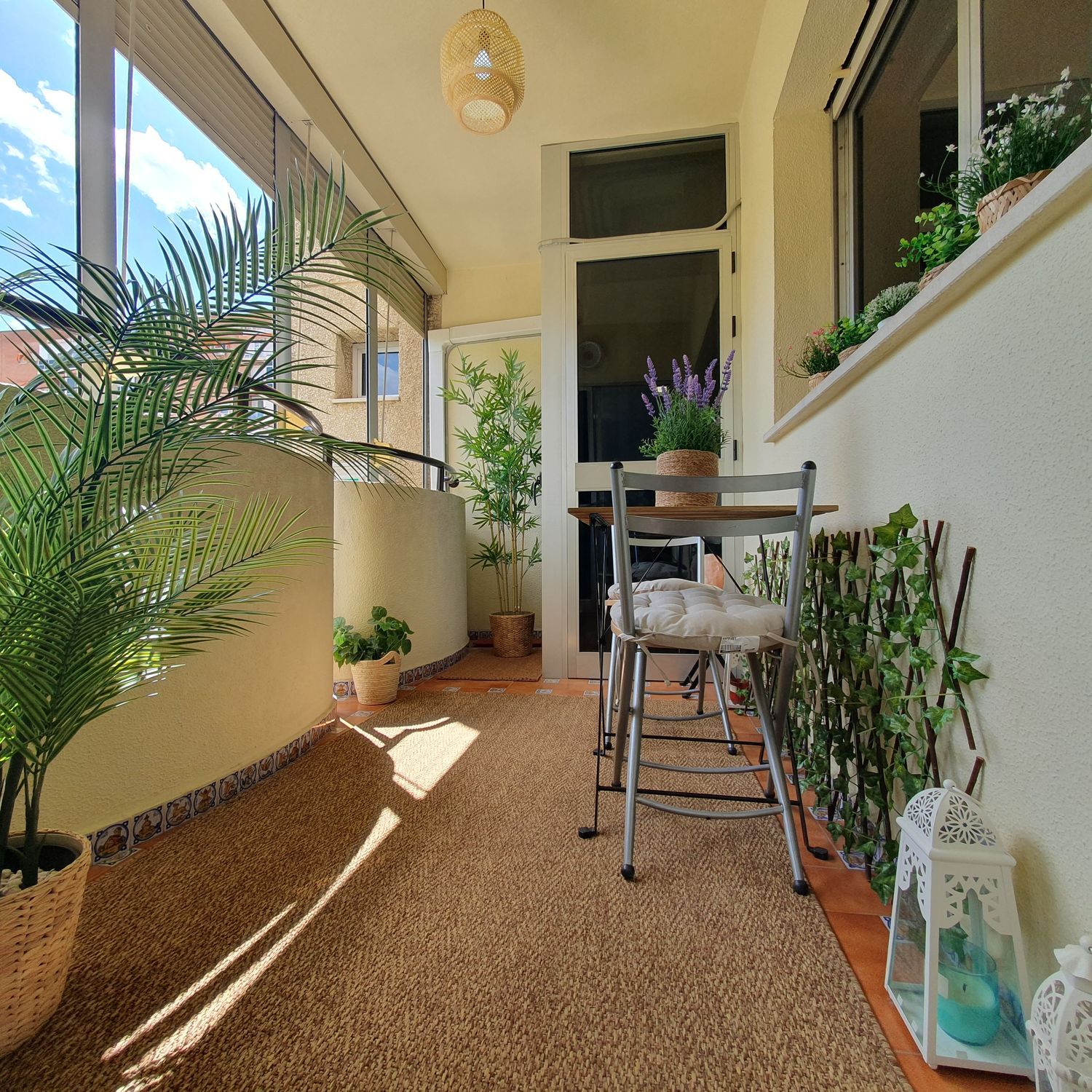 Piso en Calle Alfonso de Cossío, 3, Prado de San Sebastián - Ramón Carande - Foto 15
