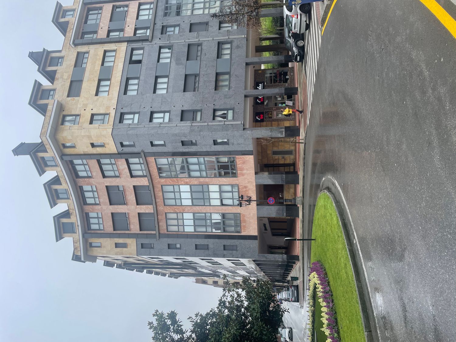 Piso en calle Belarmino Cabal, 11 - Foto 1