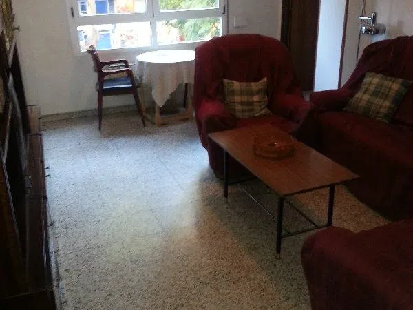 Piso en Calle Madre de Dios, 23, Hospital, Hospital - Foto 1