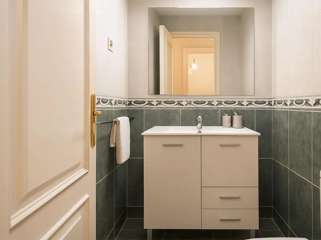 Piso en  Calle Ancla 7 - Foto 11