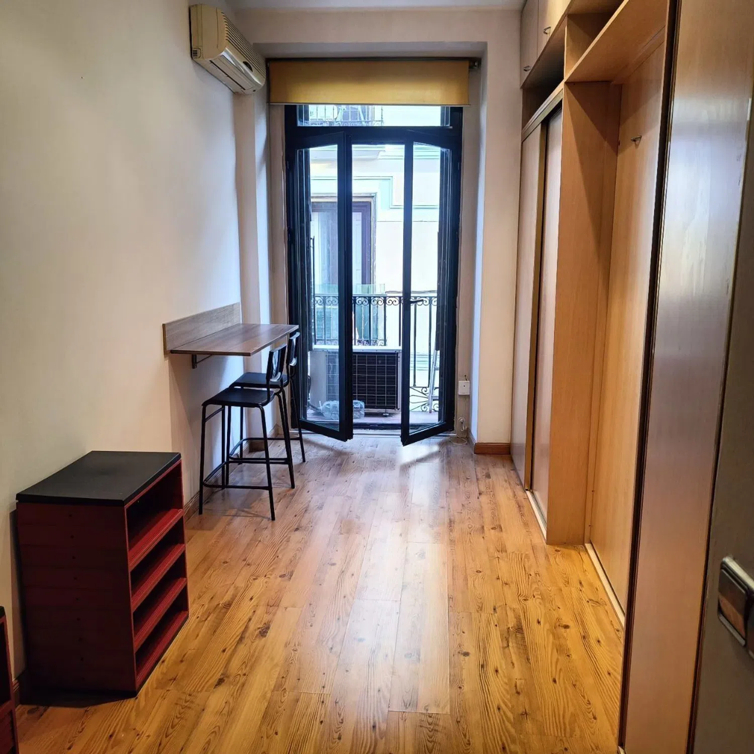 Estudio en calle san Vicente ferrer, 20 - Foto 6