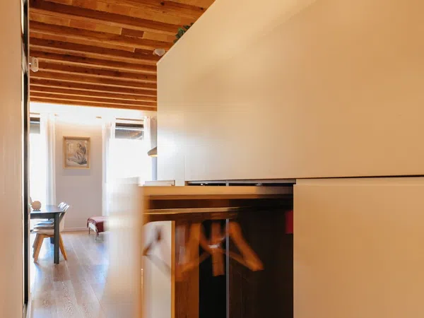 Estudio en Calle d'Aragó, 378 - Foto 13