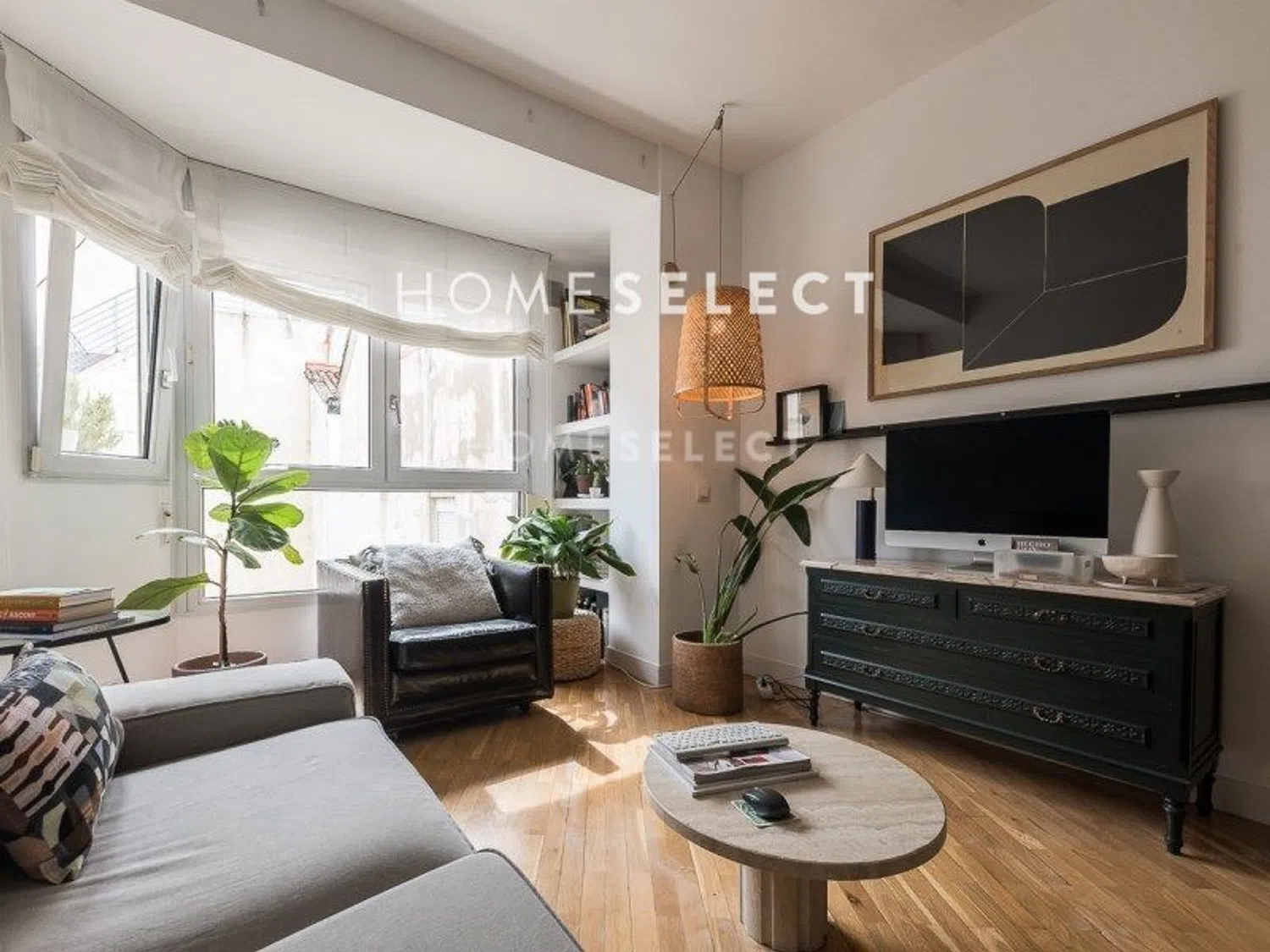 Ático en calle de Santo Tomé - Foto 5