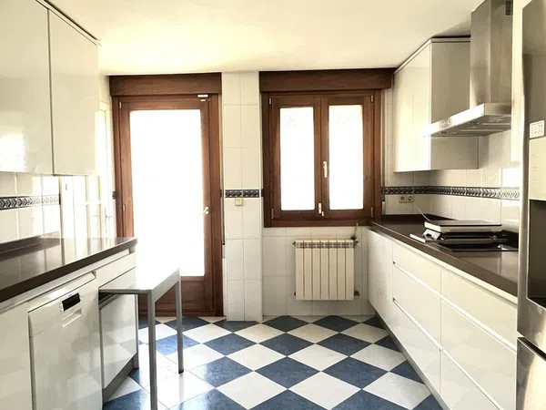 Chalet pareado en Barrio Somosaguas - Foto 5