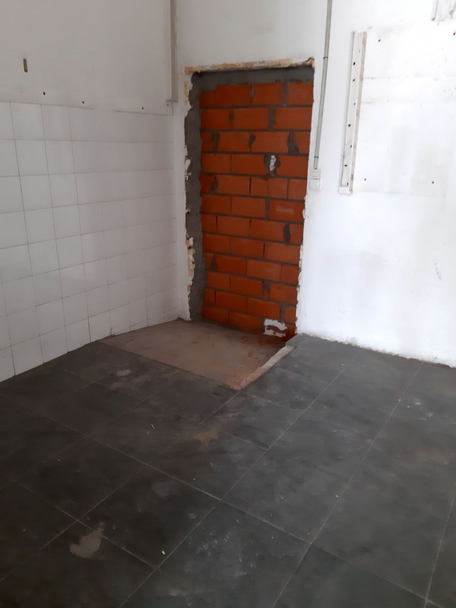 Local en Calle Luis Seoane Pintor, 58, La Milagrosa, La Milagrosa - Foto 6
