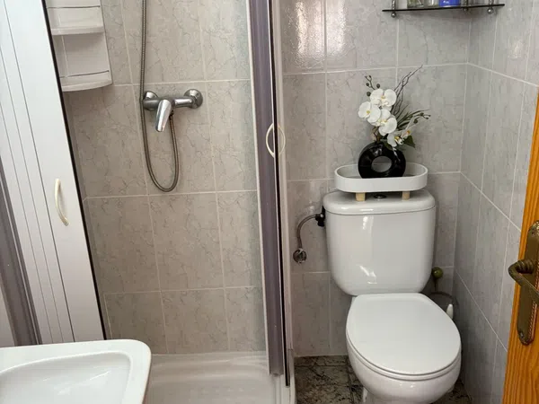 Ático en calle Espoz y Mina, 54 - Foto 23