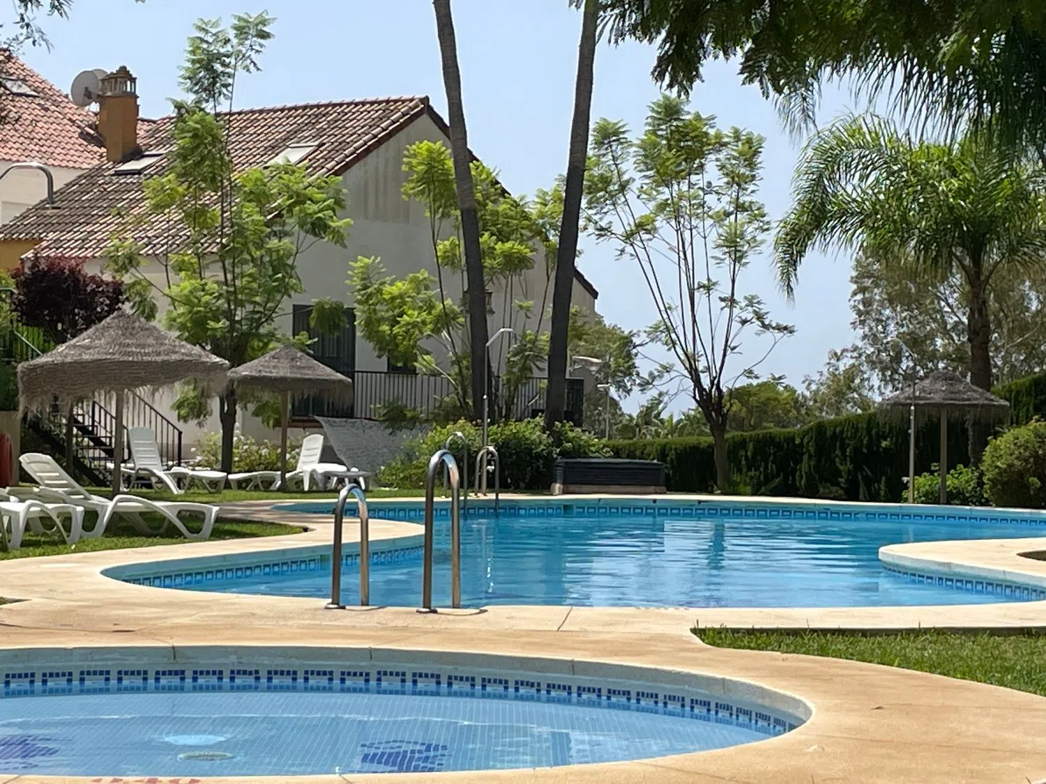 Chalet adosado en calle Félix de la Riva García, 17 - Foto 21