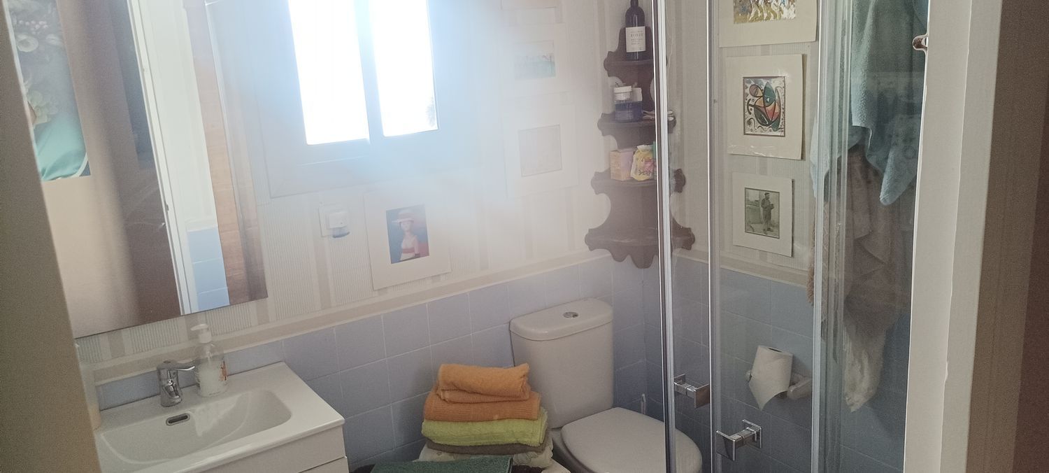 Piso en Calle del Notario Salvador Montesinos Bonet, 17, Centro, Centro - Foto 35