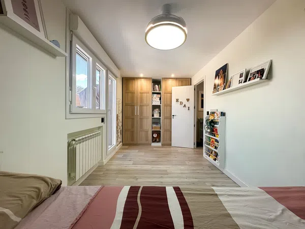 Chalet adosado en calle Santa Teresa de Jesús, 1 - Foto 32