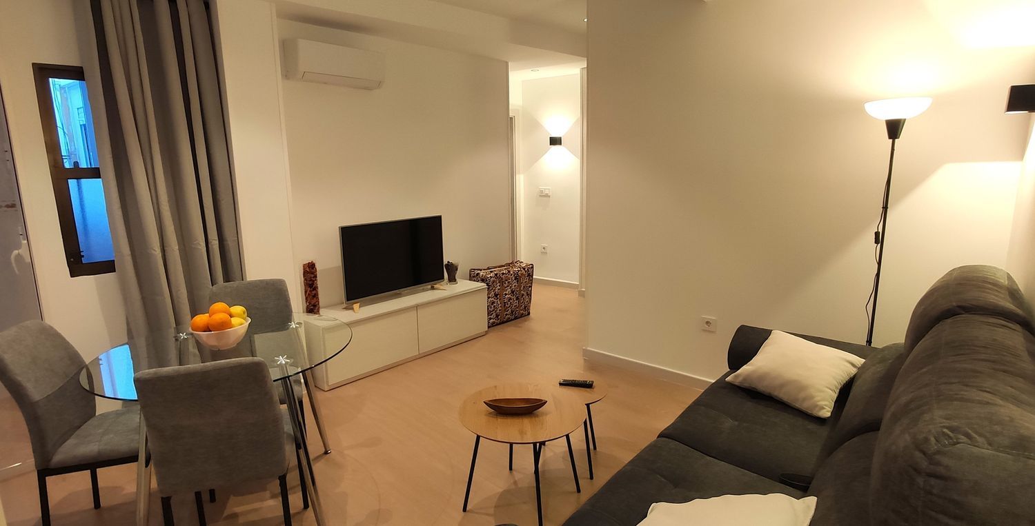 Estudio en calle del Mestre Sosa, 23 - Foto 3